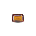 Hessonite (Gomed) - 5.4 Carat - Pramogh
