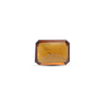 Hessonite (Gomed) - 5.4 Carat - Pramogh