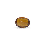 Hessonite (Gomed) - 3.6 Carat - Pramogh
