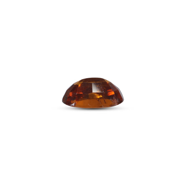 Hessonite (Gomed) - 3.6 Carat - Pramogh