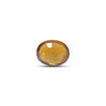 Hessonite (Gomed) - 3.6 Carat - Pramogh