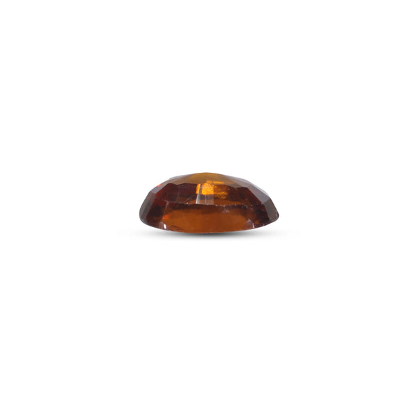 Hessonite (Gomed) - 3.6 Carat - Pramogh