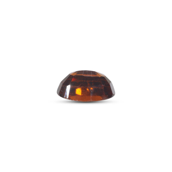 Hessonite (Gomed) - 3.4 Carat - Pramogh