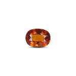 Hessonite (Gomed) - 3.45 Carat - Pramogh