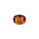 Hessonite (Gomed) - 3.45 Carat - Pramogh