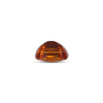 Hessonite (Gomed) - 3.45 Carat - Pramogh