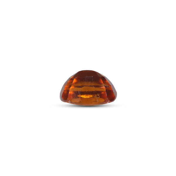 Hessonite (Gomed) - 3.45 Carat - Pramogh