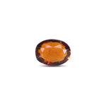 Hessonite (Gomed) - 3.65 Carat - Pramogh