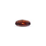 Hessonite (Gomed) - 3.65 Carat - Pramogh