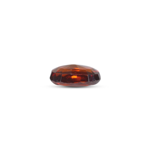 Hessonite (Gomed) - 3.65 Carat - Pramogh