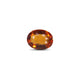 Hessonite (Gomed) - 3.7 Carat - Pramogh