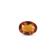 Hessonite (Gomed) - 3.15 Carat - Pramogh