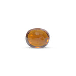Hessonite (Gomed) - 3.7 Carat - Pramogh