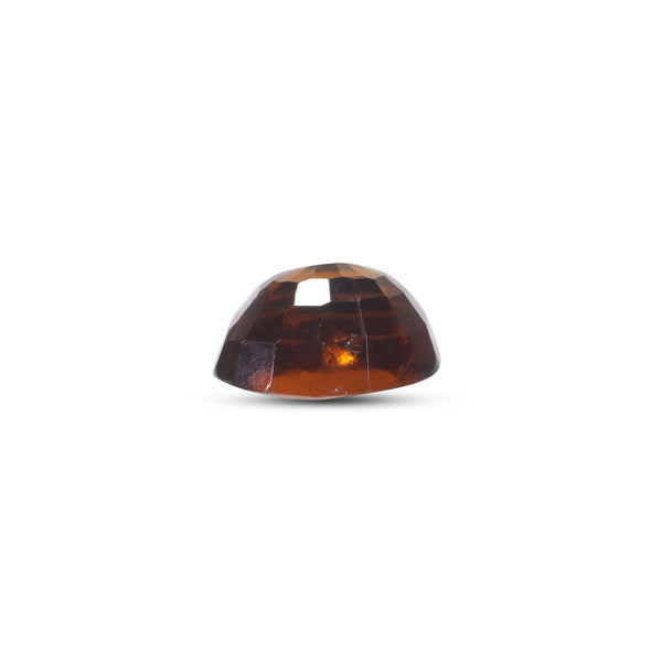 Hessonite (Gomed) - 3.7 Carat - Pramogh