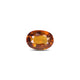 Hessonite (Gomed) - 3.15 Carat - Pramogh