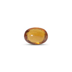 Hessonite (Gomed) - 3.15 Carat - Pramogh