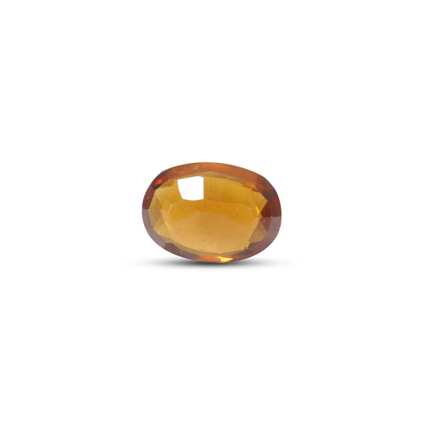 Hessonite (Gomed) - 3 Carat - Pramogh