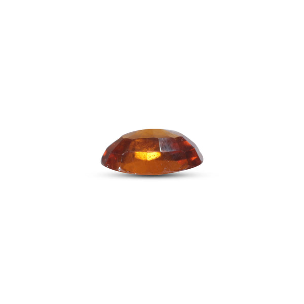 Hessonite (Gomed) - 3 Carat - Pramogh