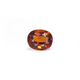 Hessonite (Gomed) - 3.65 Carat - Pramogh