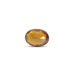 Hessonite (Gomed) - 3.4 Carat - Pramogh