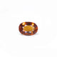 Hessonite (Gomed) - 3.9 Carat - Pramogh