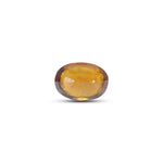 Hessonite (Gomed) - 3.9 Carat - Pramogh
