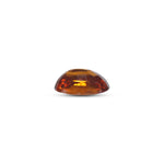 Hessonite (Gomed) - 3.9 Carat - Pramogh