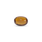 Hessonite (Gomed) - 3.1 Carat - Pramogh