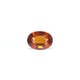 Hessonite (Gomed) - 3.7 Carat - Pramogh