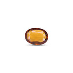 Hessonite (Gomed) - 3.95 Carat - Pramogh