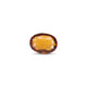 Hessonite (Gomed) - 3.95 Carat - Pramogh