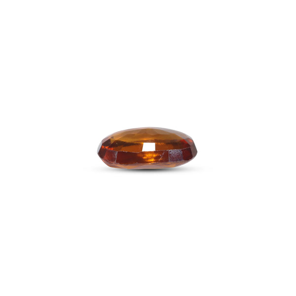 Hessonite (Gomed) - 3.95 Carat