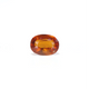 Hessonite (Gomed) - 3.05 Carat - Pramogh