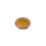 Hessonite (Gomed) - 3.05 Carat - Pramogh