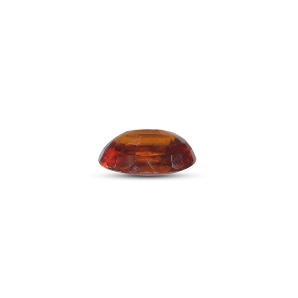 Hessonite (Gomed) - 3.45 Carat