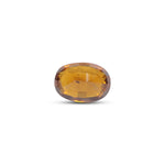 Hessonite (Gomed) - 3.7 Carat - Pramogh