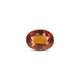 Hessonite (Gomed) - 3.25 Carat - Pramogh