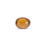 Hessonite (Gomed) - 3.25 Carat - Pramogh