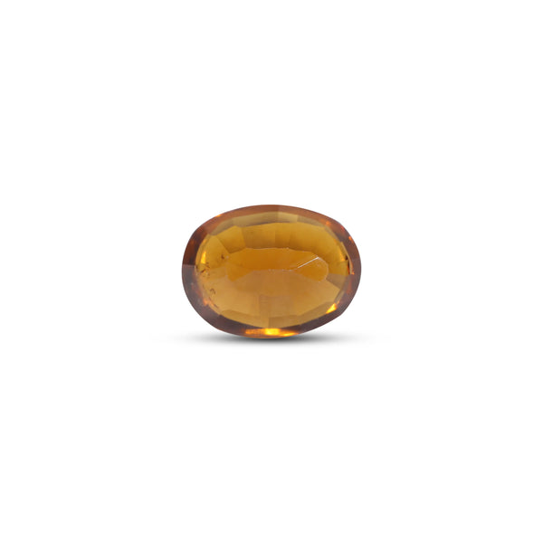 Hessonite (Gomed) - 3.05 Carat