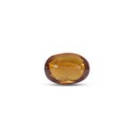 Hessonite (Gomed) - 3 Carat - Pramogh