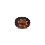 Hessonite (Gomed) - 3.2 Carat - Pramogh