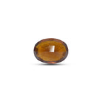 Hessonite (Gomed) - 3.2 Carat - Pramogh