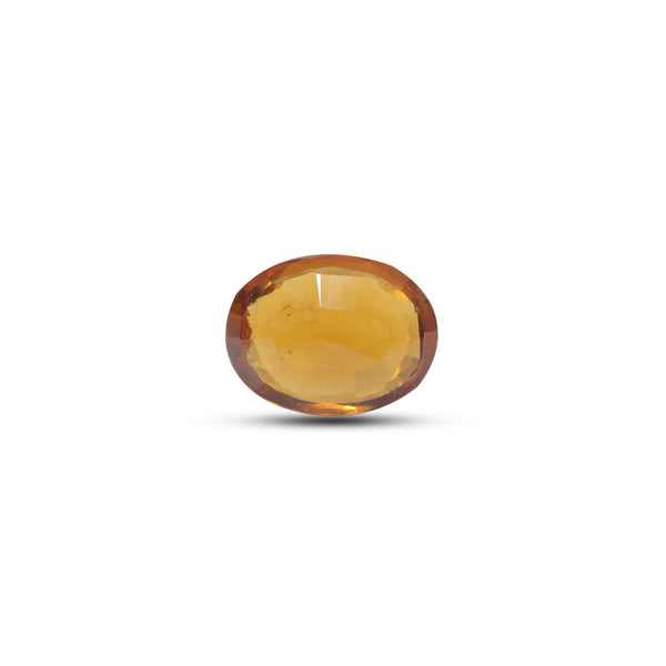 Hessonite (Gomed) - 3 Carat