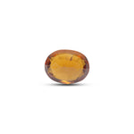 Hessonite (Gomed) - 3.65 Carat - Pramogh