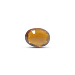 Hessonite (Gomed) - 3.6 Carat - Pramogh