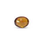 Hessonite (Gomed) - 3.6 Carat - Pramogh