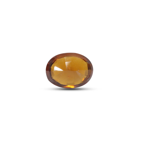 Hessonite (Gomed) - 3.6 Carat