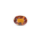 Hessonite (Gomed) - 3.3 Carat - Pramogh