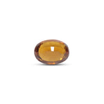 Hessonite (Gomed) - 3.3 Carat - Pramogh