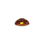 Hessonite (Gomed) - 3.3 Carat - Pramogh